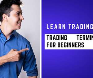 Trading terminology for Beginners