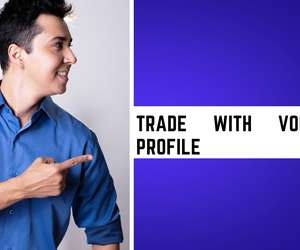 How to Trade with Volume Profile