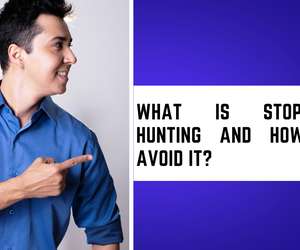 Protect Your Trades: Understanding and Avoiding Stop Loss Hunting
