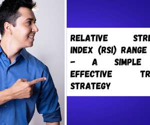 Relative Strength Index (RSI) Range Shift - A Simple but Effective Trading Strategy