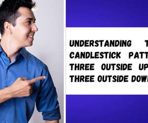 Understanding Triple Candlestick Patterns: Three Outside Up and Three Outside Down